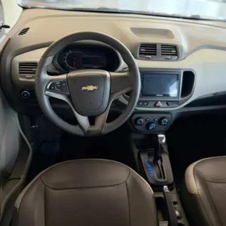 CHEVROLET Spin 1.8 4P FLEX LT AUTOM�TICO, Foto 3