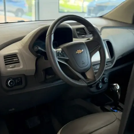 CHEVROLET Spin 1.8 4P FLEX LT AUTOM�TICO, Foto 5