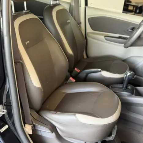 CHEVROLET Spin 1.8 4P FLEX LT AUTOM�TICO, Foto 6