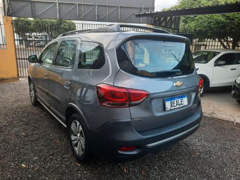 CHEVROLET Spin 1.8 4P FLEX ACTIV7 7 LUGARES AUTOM�TICO, Foto 6