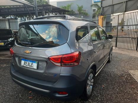 CHEVROLET Spin 1.8 4P FLEX ACTIV7 7 LUGARES AUTOM�TICO, Foto 7