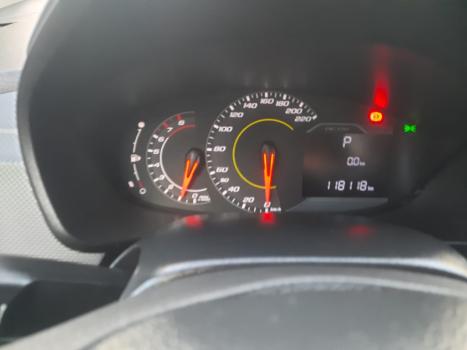 CHEVROLET Spin 1.8 4P FLEX ACTIV7 7 LUGARES AUTOM�TICO, Foto 10