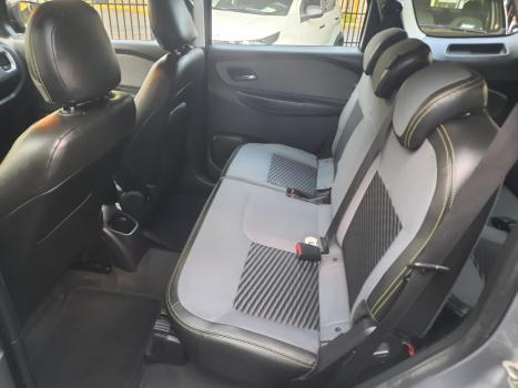 CHEVROLET Spin 1.8 4P FLEX ACTIV7 7 LUGARES AUTOM�TICO, Foto 11