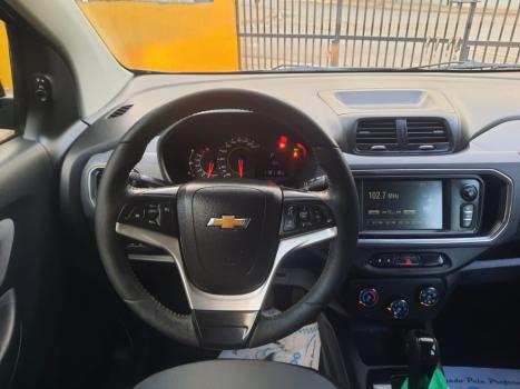 CHEVROLET Spin 1.8 4P FLEX ACTIV7 7 LUGARES AUTOM�TICO, Foto 12