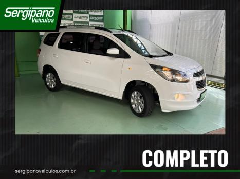 CHEVROLET Spin 1.8 4P FLEX LTZ 7 LUGARES, Foto 1