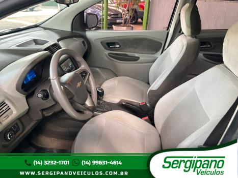 CHEVROLET Spin 1.8 4P FLEX LTZ 7 LUGARES, Foto 5
