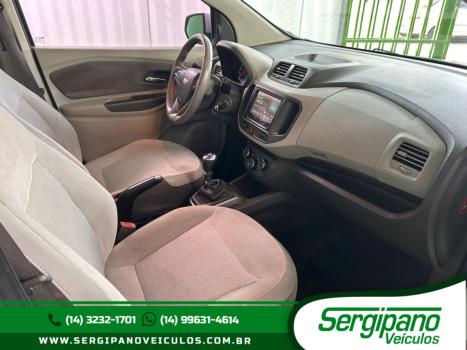 CHEVROLET Spin 1.8 4P FLEX LTZ 7 LUGARES, Foto 6