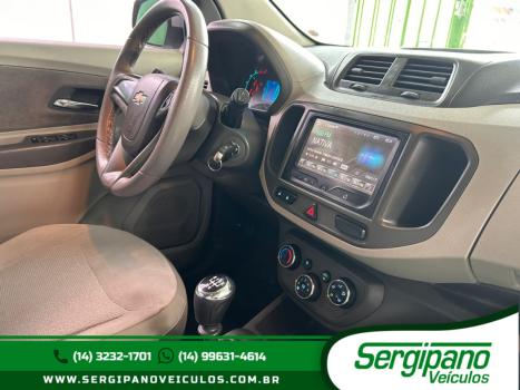 CHEVROLET Spin 1.8 4P FLEX LTZ 7 LUGARES, Foto 7