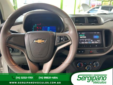 CHEVROLET Spin 1.8 4P FLEX LTZ 7 LUGARES, Foto 8