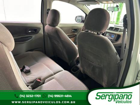 CHEVROLET Spin 1.8 4P FLEX LTZ 7 LUGARES, Foto 9