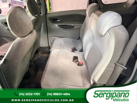 CHEVROLET Spin 1.8 4P FLEX LTZ 7 LUGARES, Foto 10