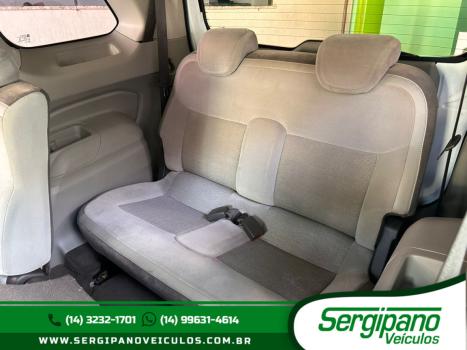 CHEVROLET Spin 1.8 4P FLEX LTZ 7 LUGARES, Foto 11