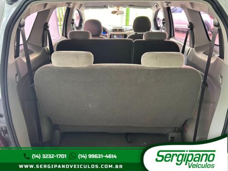 CHEVROLET Spin 1.8 4P FLEX LTZ 7 LUGARES, Foto 12