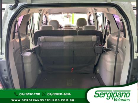 CHEVROLET Spin 1.8 4P FLEX LTZ 7 LUGARES, Foto 13