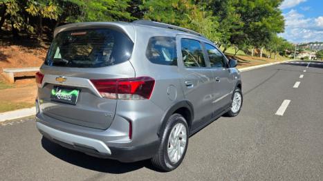 CHEVROLET Spin 1.8 4P FLEX LTZ 7 LUGARES AUTOM�TICO, Foto 4