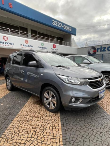 CHEVROLET Spin 1.8 4P FLEX PREMIER, Foto 6
