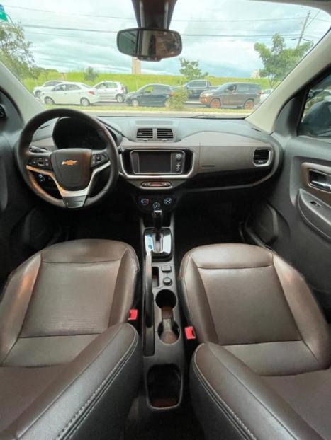 CHEVROLET Spin 1.8 4P FLEX PREMIER, Foto 7