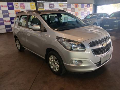 CHEVROLET Spin 1.8 4P FLEX LTZ, Foto 2
