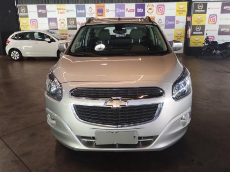 CHEVROLET Spin 1.8 4P FLEX LTZ, Foto 3