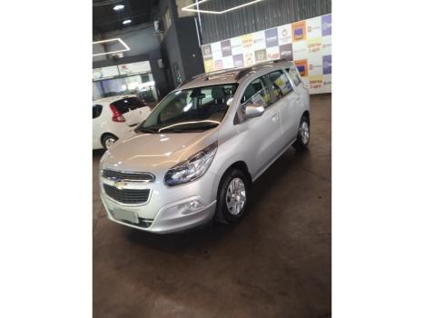 CHEVROLET Spin 1.8 4P FLEX LTZ, Foto 5