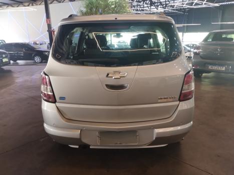 CHEVROLET Spin 1.8 4P FLEX LTZ, Foto 6