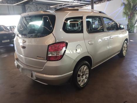 CHEVROLET Spin 1.8 4P FLEX LTZ, Foto 7