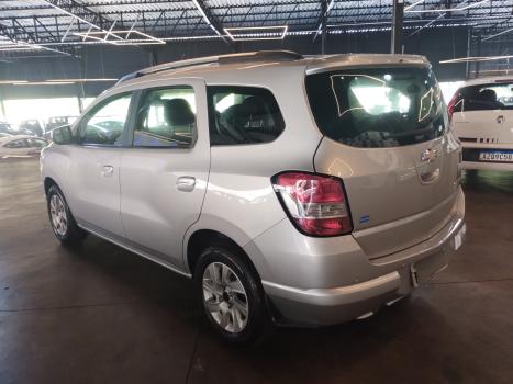 CHEVROLET Spin 1.8 4P FLEX LTZ, Foto 8