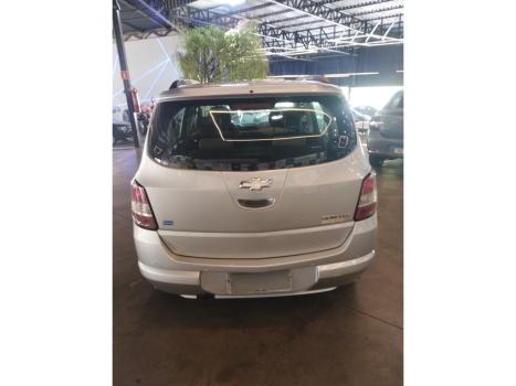 CHEVROLET Spin 1.8 4P FLEX LTZ, Foto 9