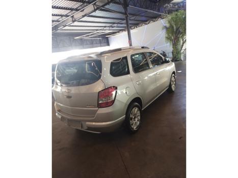 CHEVROLET Spin 1.8 4P FLEX LTZ, Foto 10