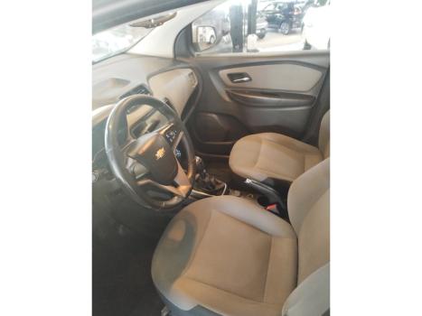 CHEVROLET Spin 1.8 4P FLEX LTZ, Foto 12