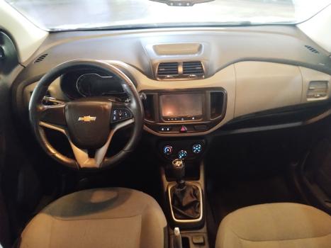 CHEVROLET Spin 1.8 4P FLEX LTZ, Foto 13