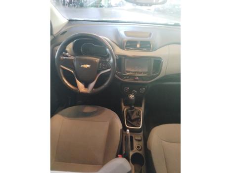 CHEVROLET Spin 1.8 4P FLEX LTZ, Foto 14
