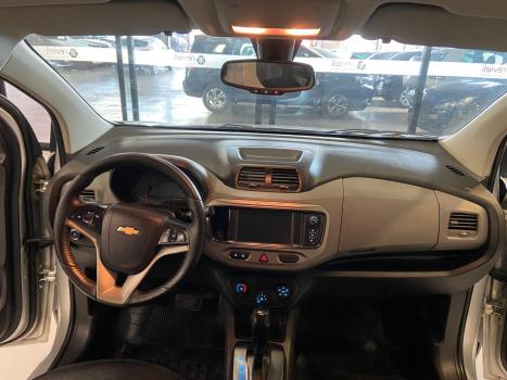 CHEVROLET Spin 1.8 4P FLEX ADVANTAGE AUTOM�TICO, Foto 7