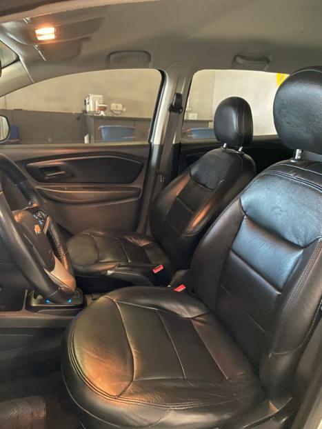 CHEVROLET Spin 1.8 4P FLEX ADVANTAGE AUTOM�TICO, Foto 8