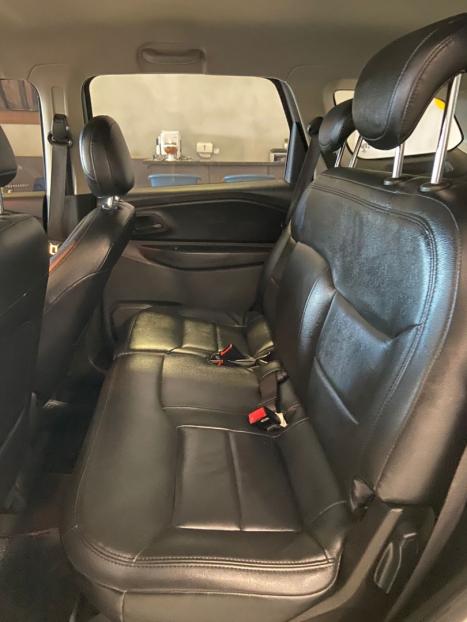 CHEVROLET Spin 1.8 4P FLEX ADVANTAGE AUTOM�TICO, Foto 9