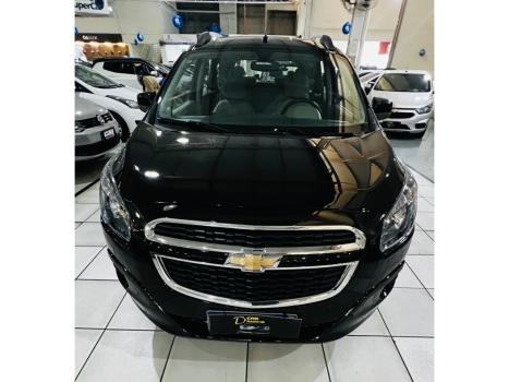 CHEVROLET Spin 1.8 4P FLEX LTZ 7 LUGARES, Foto 3