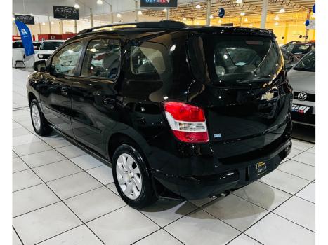 CHEVROLET Spin 1.8 4P FLEX LTZ 7 LUGARES, Foto 5