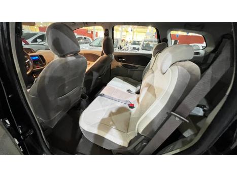 CHEVROLET Spin 1.8 4P FLEX LTZ 7 LUGARES, Foto 11