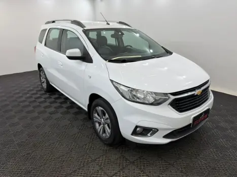CHEVROLET Spin 1.8 4P FLEX PREMIER 7 LUGARES AUTOM�TICO, Foto 3