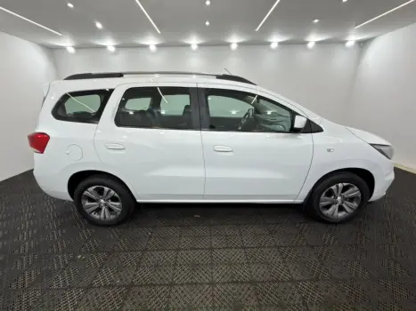 CHEVROLET Spin 1.8 4P FLEX PREMIER 7 LUGARES AUTOM�TICO, Foto 4