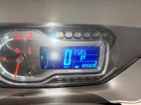 CHEVROLET Spin 1.8 4P FLEX LTZ 7 LUGARES AUTOM�TICO, Foto 7