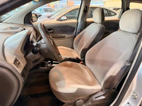 CHEVROLET Spin 1.8 4P FLEX LTZ 7 LUGARES AUTOM�TICO, Foto 10