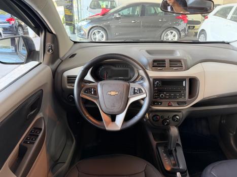 CHEVROLET Spin 1.8 4P FLEX LT AUTOM�TICO, Foto 5