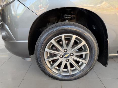 CHEVROLET Spin 1.8 4P FLEX LT AUTOM�TICO, Foto 7