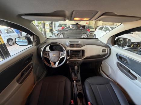 CHEVROLET Spin 1.8 4P FLEX LT AUTOM�TICO, Foto 8