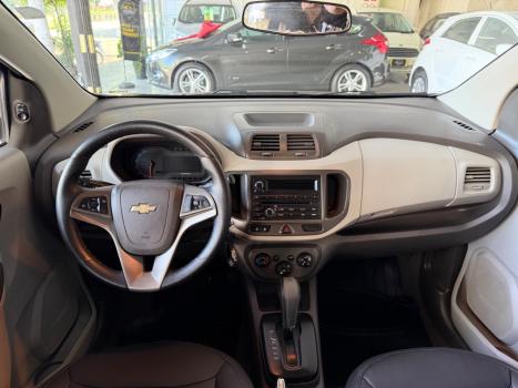 CHEVROLET Spin 1.8 4P FLEX LT AUTOM�TICO, Foto 9