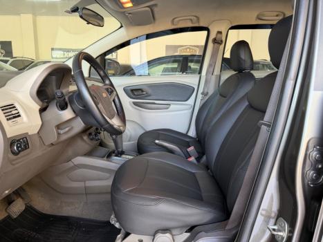 CHEVROLET Spin 1.8 4P FLEX LT AUTOM�TICO, Foto 10