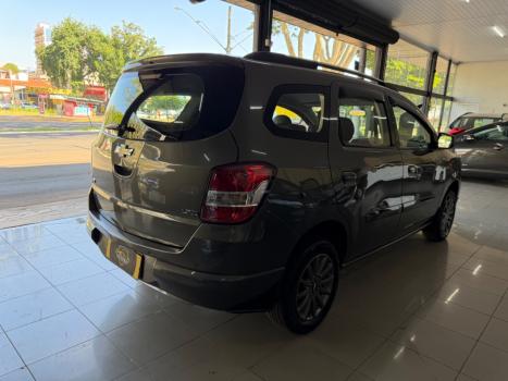 CHEVROLET Spin 1.8 4P FLEX LT AUTOM�TICO, Foto 11