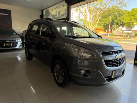 CHEVROLET Spin 1.8 4P FLEX LT AUTOM�TICO, Foto 12
