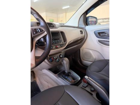 CHEVROLET Spin 1.8 4P FLEX LT AUTOM�TICO, Foto 13